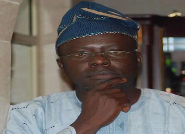 Now that an Afenifere is in The Presidency, what next for Yorubas?