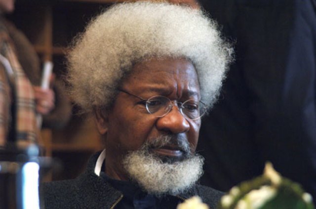 Investigate Ekiti Rigging Audio Tape – Soyinka