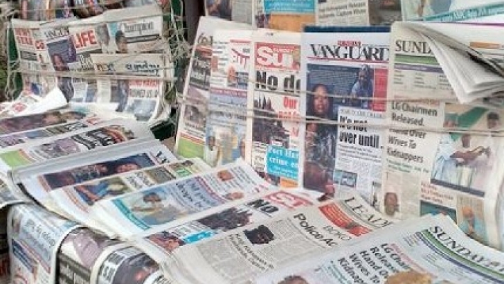 The Tragedy Of Nigeria’s Journalism