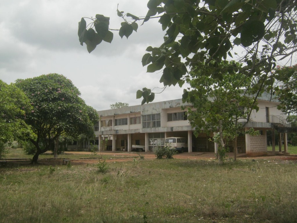Government College, Utonkon, Benue State