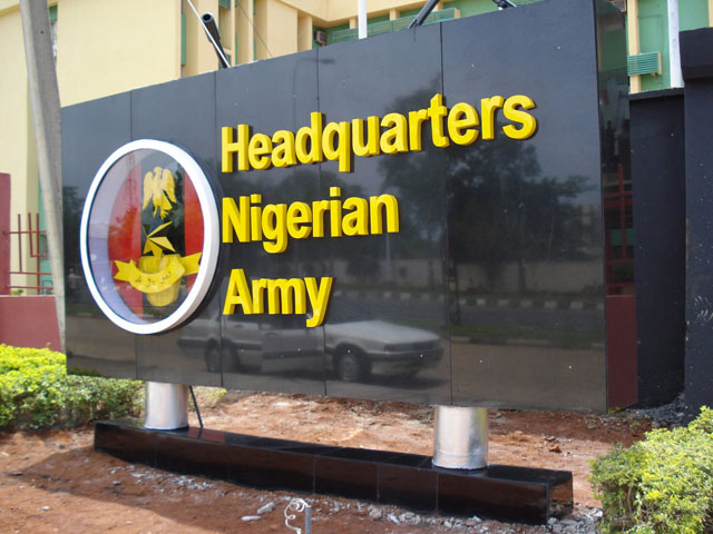 Nigeria-army-headquarters