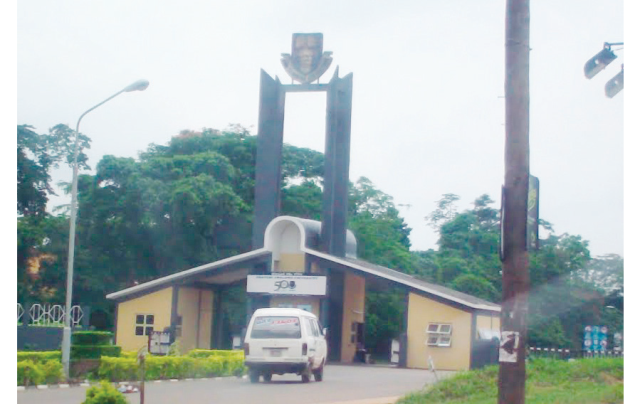 Authorities Shut Ife Varsity