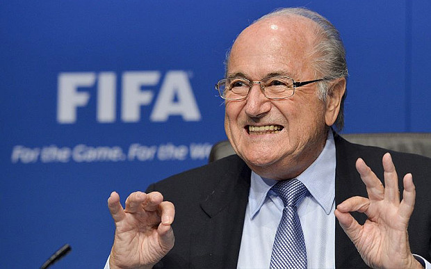 Transparency International Kicks Against FIFA’s Half-Measure Reforms