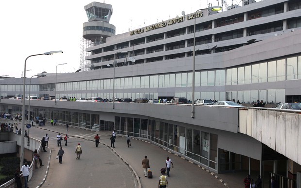 lagos-nigeria airport
