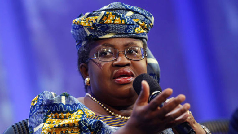 Trump’s funding freeze:  Embrace innovations, Okonjo-Iweala challenges African leaders