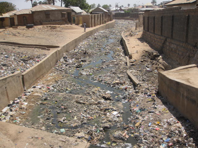 Ecological Funds: How Billions Go Down The Drain