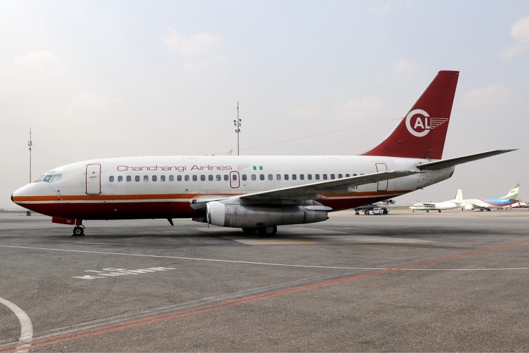 45 Airlines In Nigeria Bankrupt In Last 25 Years
