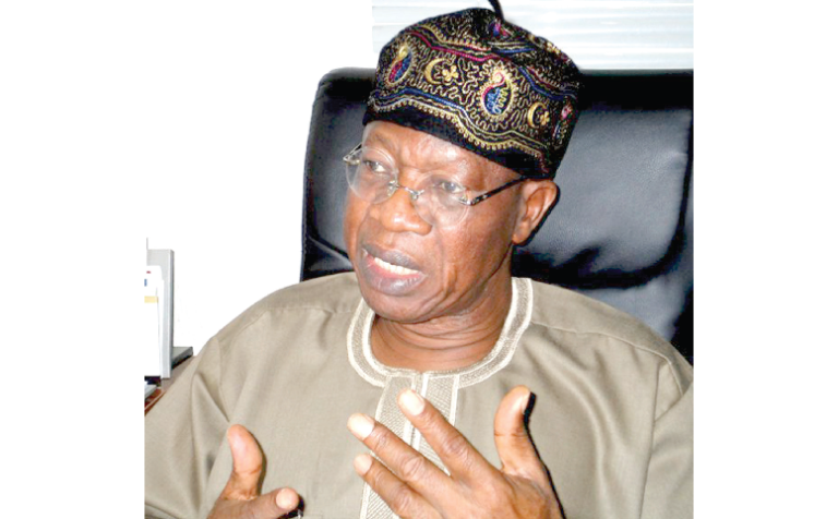 Information Agencies Get New Heads
