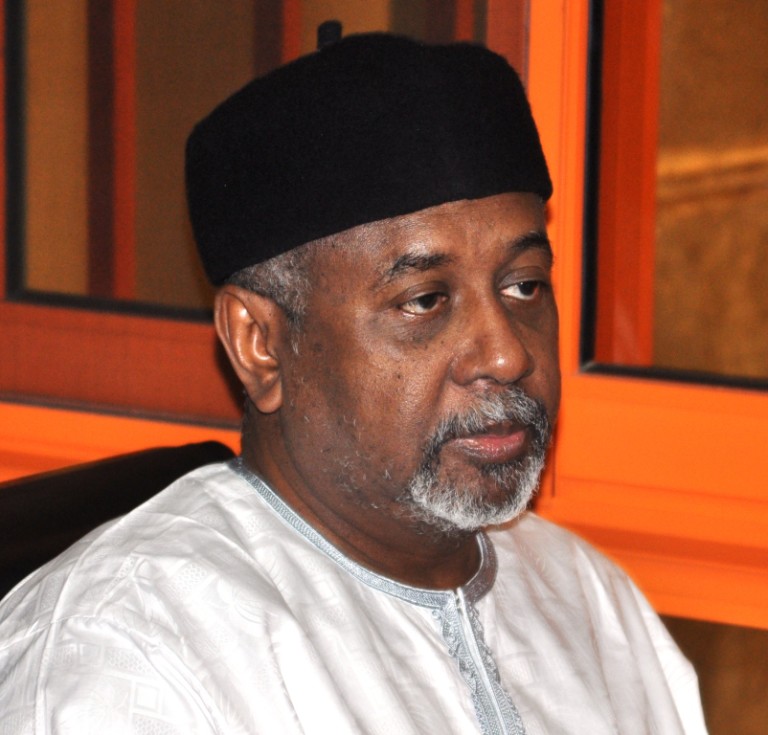 Weapons Found In Dasuki’s House Belong To ONSA, Court Told