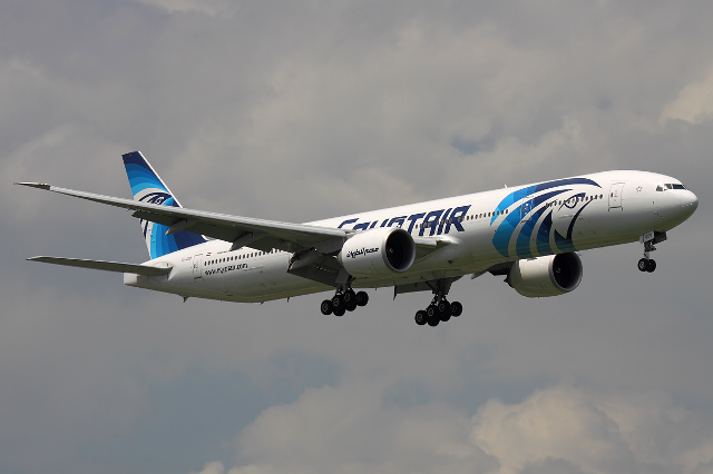EgyptAir_Boeing_777