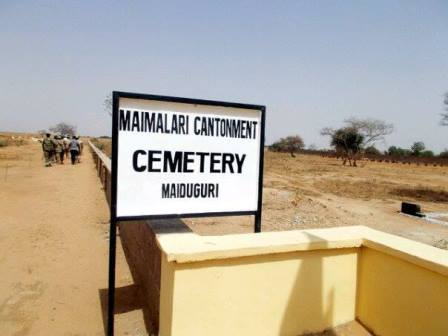 Maimalari-Cantonment-Cemetery