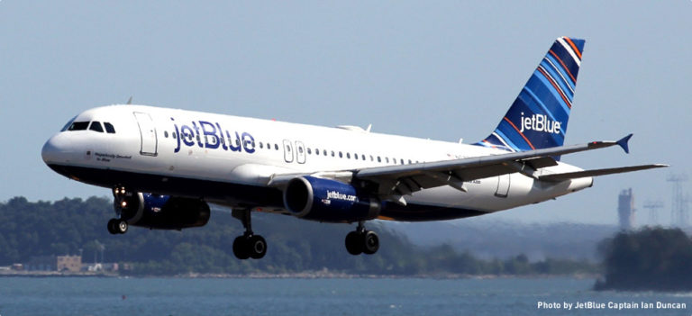 Gay Club Shooting: Airline Offers Free Flights To Orlando