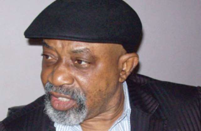 Minister of Labour and Employment, Chris Ngige