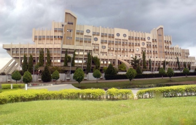 Defence Headquarters, Abuja