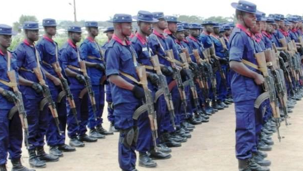 10000 Civil Defence Personnel For Edo Election