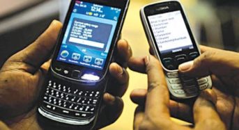 FG extends SIM-NIN deadline to October 31 as enrolment hits N59.8m