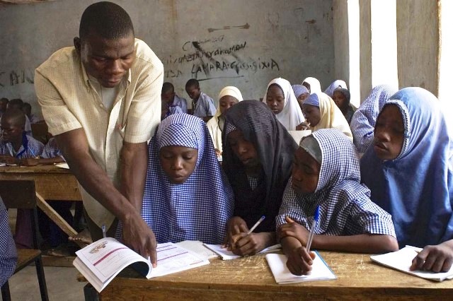 Public Schools In Borno To Reopen After Two Year “Holiday”