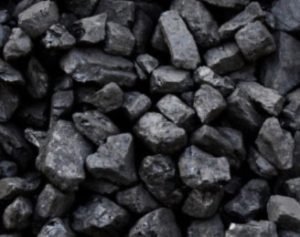 Nigerin coal