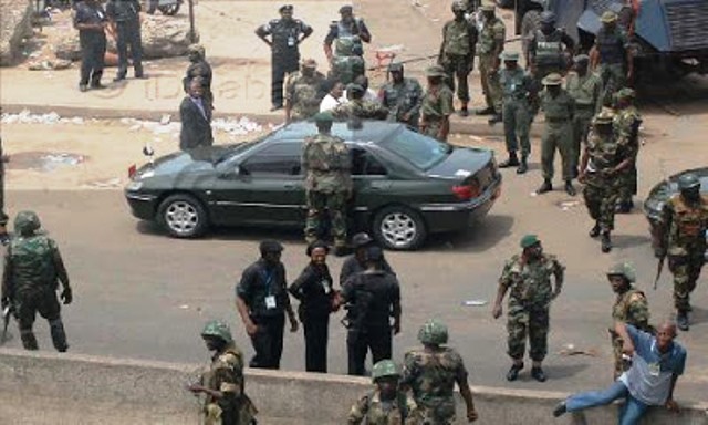 army-police-clash-in-ebonyi-state
