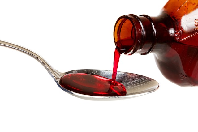 Codeine is now commonly abused by many young women in Northern Nigeria