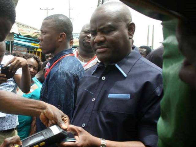 gov-wike-others-must-guarantee-peace-for-election-to-hold-inec