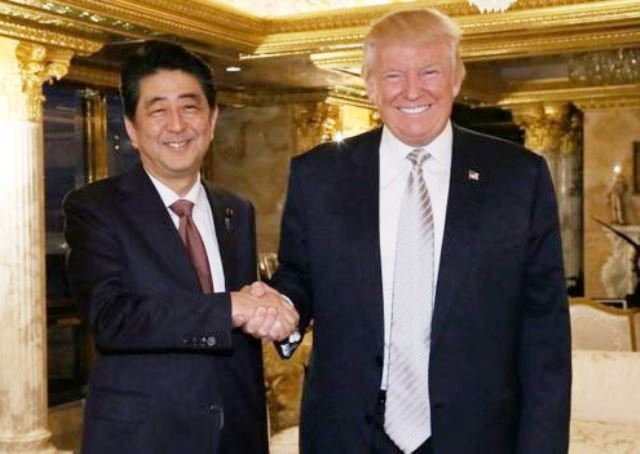japans-prime-minister-expresses-great-confidence-in-trump