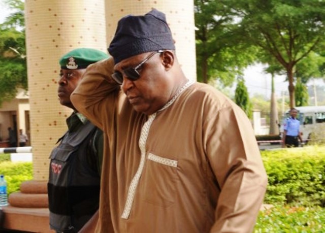 N1.4 Billion Fraud: Witness Insists Badeh Approved Transactions