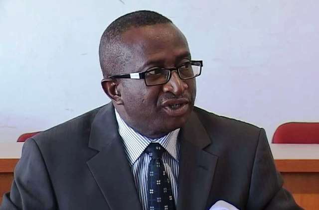 Victor Ndoma-Egba