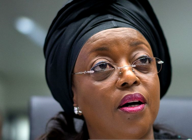 Anti-Corruption: EFCC Finally Auction Diezani, And Others’ Properties 