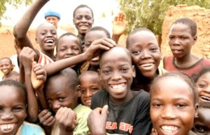 About 10.5 million Nigerian children are out of school. Photo Credit: axisoflogic.com