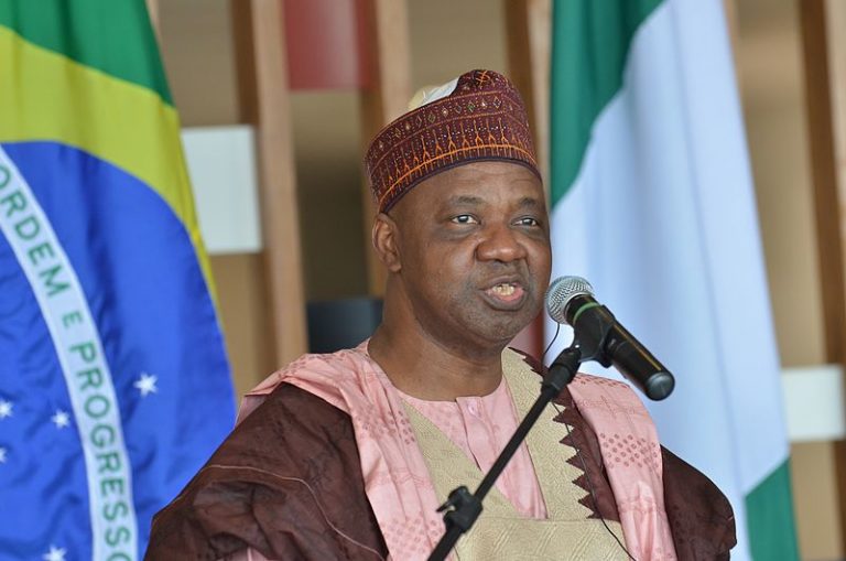 ICPC, SARS raid Namadi Sambo’s Kaduna residence