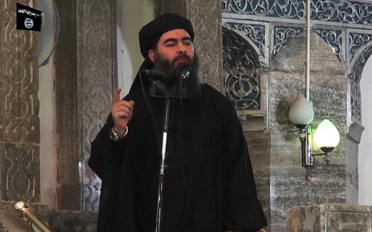‘A normal family man’… Who is al-Baghdadi, the ISIS leader ‘killed’ by Russia?