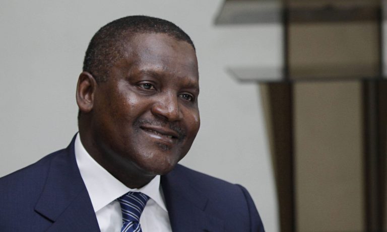Africa’s largest sugar plant is coming to Nigeria — courtesy of Dangote