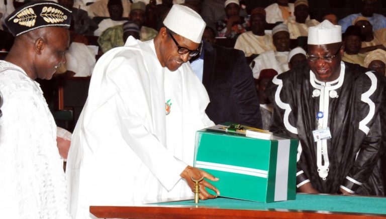 ICPC, UNDP take budget training to the grassrooots