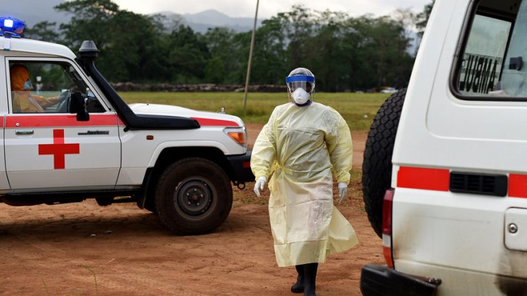 CONFIRMED: Lagos, Abuja not prepared for potential Ebola outbreak
