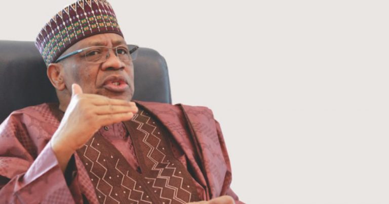 Momodu: IBB should publicly apologise to Nigerians for annulling June 12 election