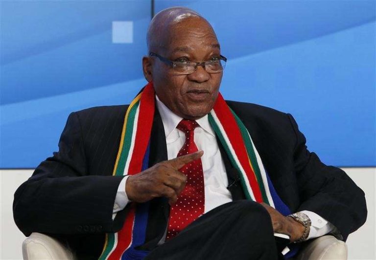 It’s official! South Africa, Africa’s most developed economy, now in recession