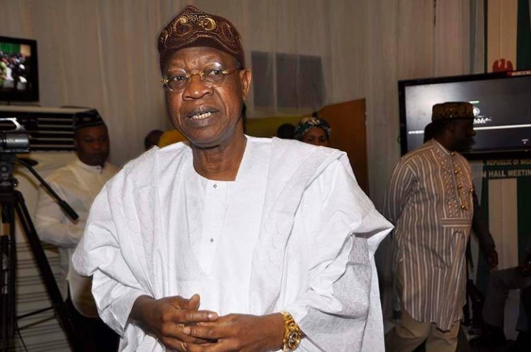 Nigeria’s rice reforms killing the economies of six countries, says Lai