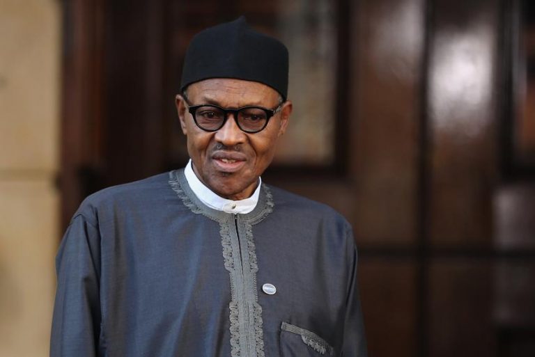 TRANSLATED: Everything Buhari said in Hausa in Eid-el-Fitr message