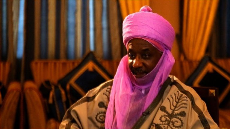 Sanusi suspends Ado Bayero’s son — the second time in two years