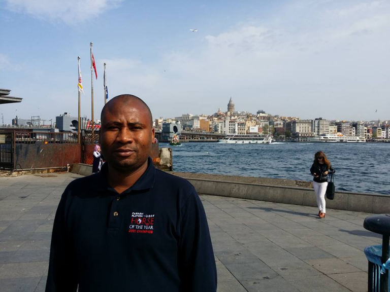 Another whistle-blower sacked — the second in three months