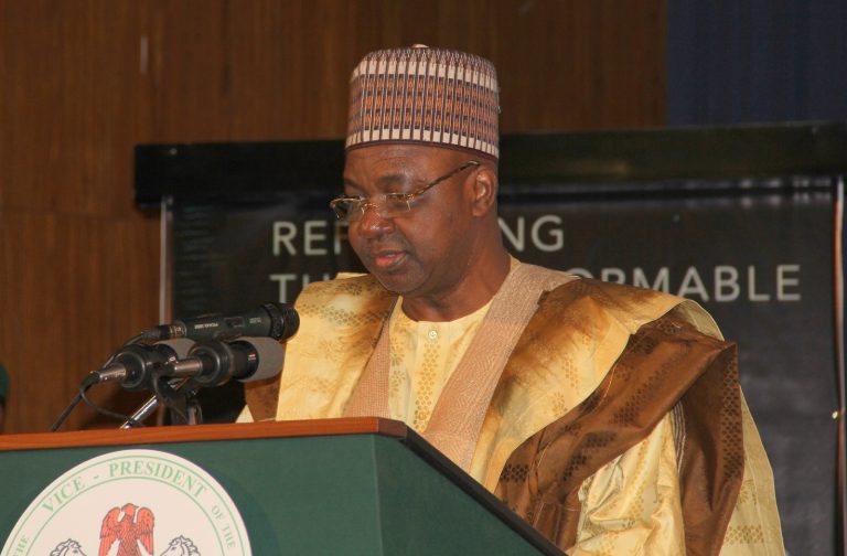 EXCLUSIVE: Whistle-blower misled ICPC, DSS, SARS about ‘illegal activity’ at Namadi Sambo’s house