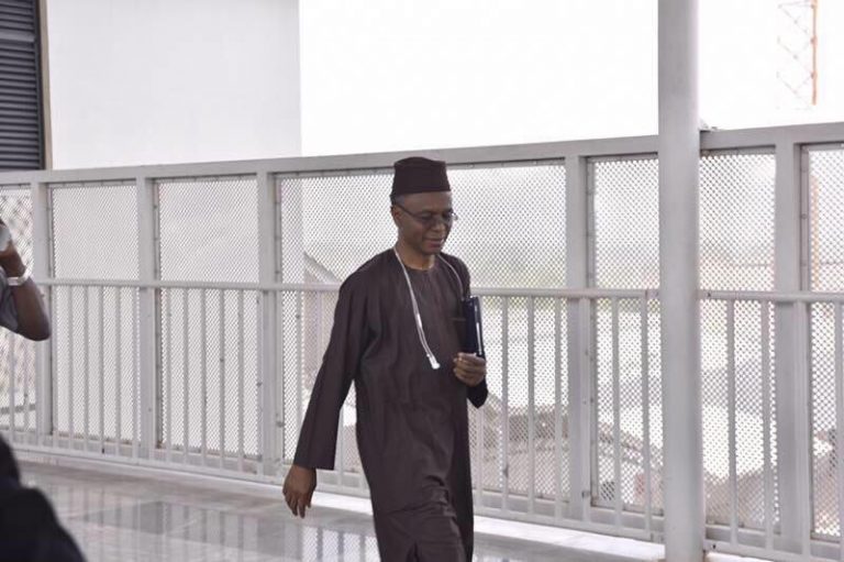 UPDATED: Northern youths dare el-Rufai, insist Igbo must go