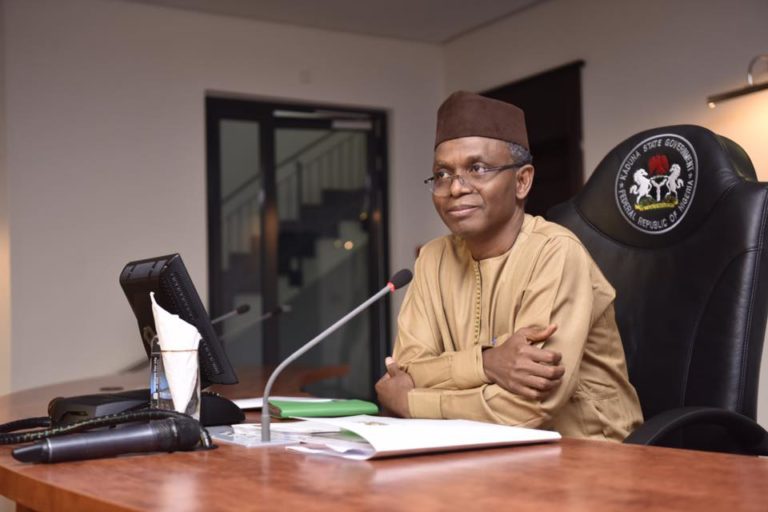 El-Rufai orders arrest of northern youths seeking to evict Igbo