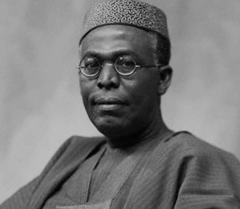 Awo: Thirty years after…Day the colossus passed on