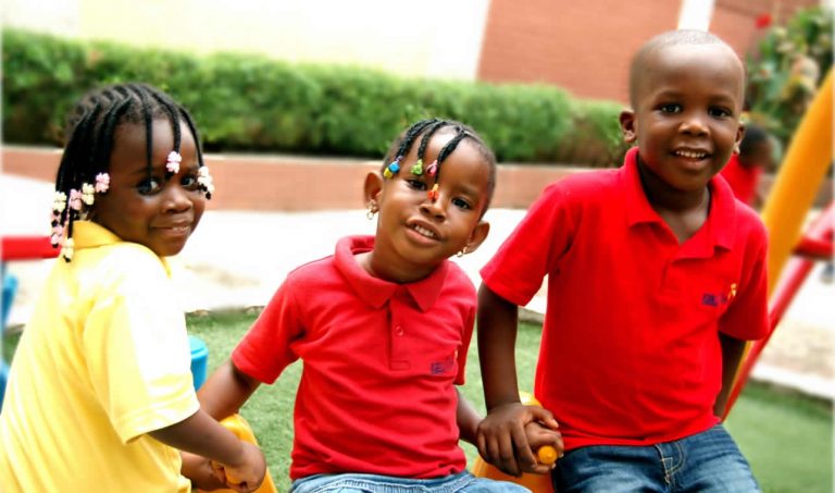 Private schools dump ‘outdated, irrelevant’ Nigerian curriculum for UK, US versions