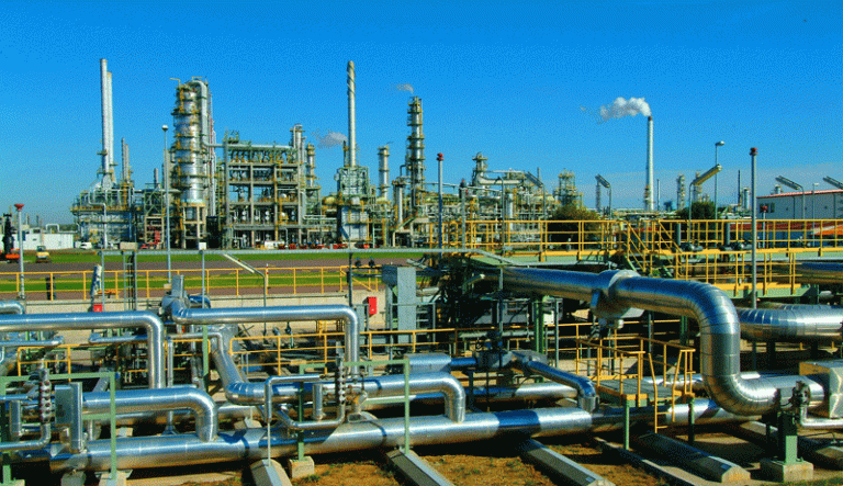 Indonesian firm to build 10,000-bpd refinery in Nigeria