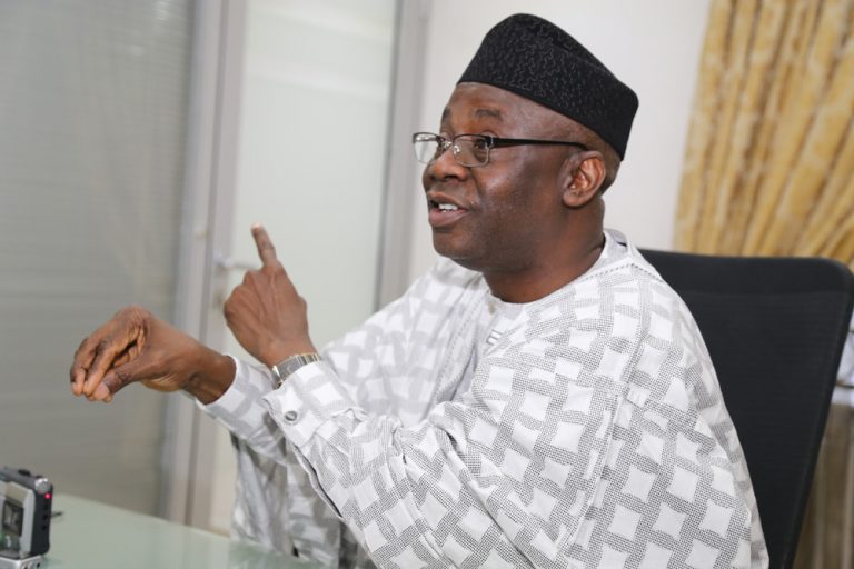 Open grazing is obsolete, government should end it – Bakare