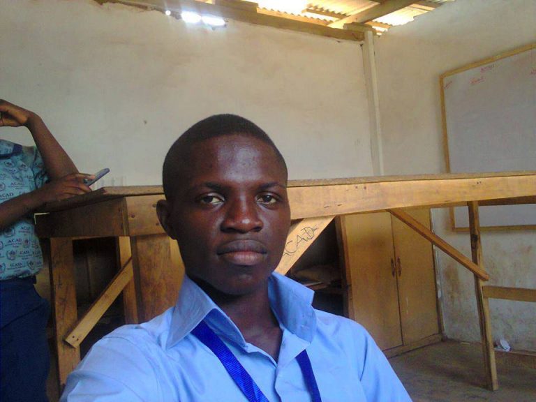‘Glory be to God’, says man who escaped lynching after he was mistaken for ‘a Badoo’