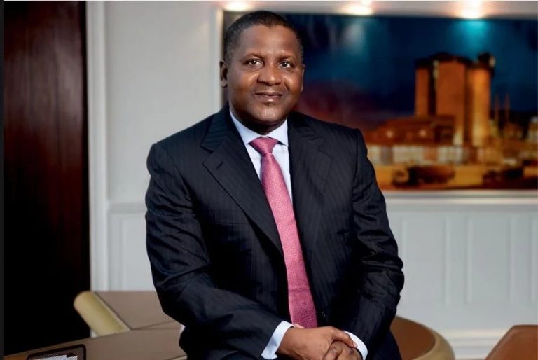Dangote’s tomato paste factory, the biggest in Nigeria, grounded by lack of tomatoes